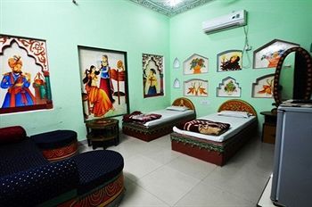 Swad Ri Dhani Gegal Exterior foto